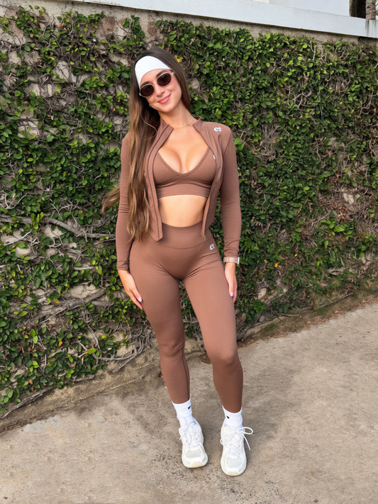 MOCHA 3-PIECE